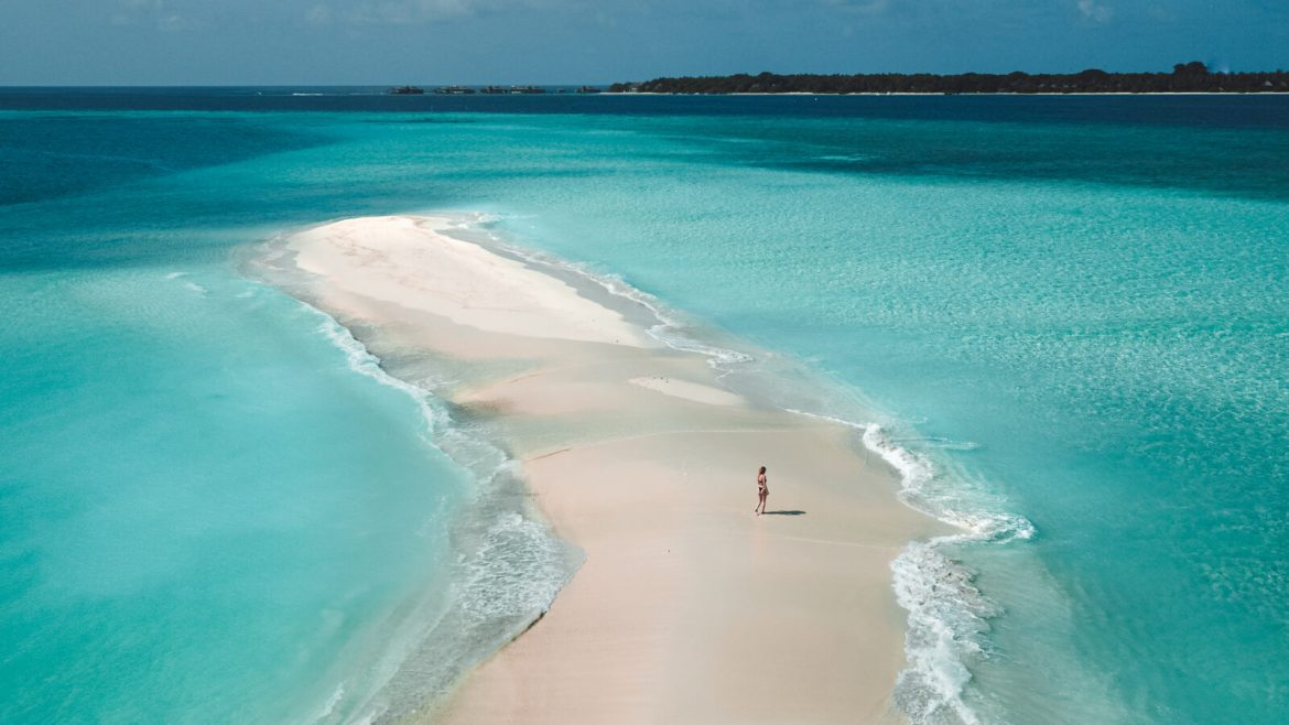 Wakeboarding at Soneva Fushi: A Luxury Watersports Review